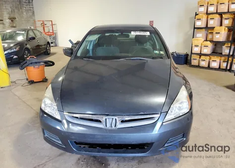 2006 Honda Accord Lx from USA, damaged, VIN 1HGCM56436A172634